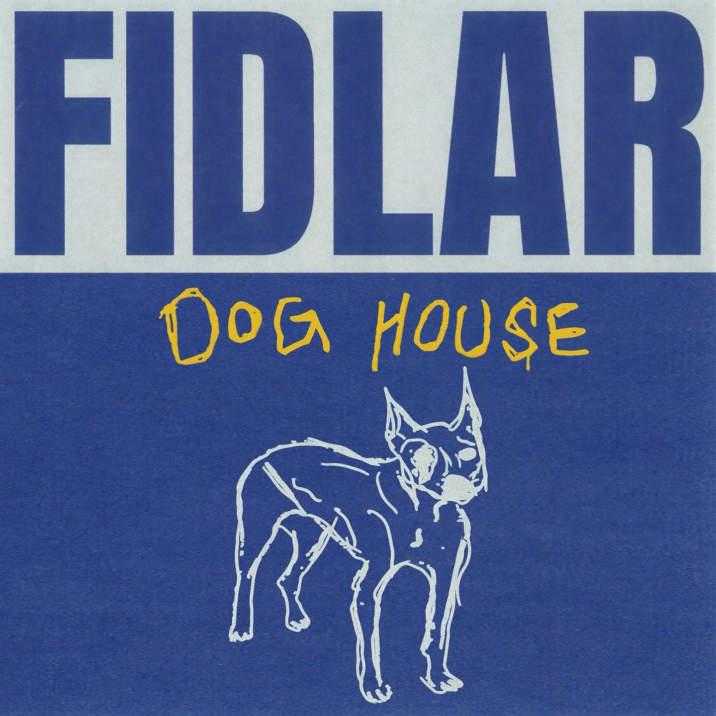 DOG HOUSE