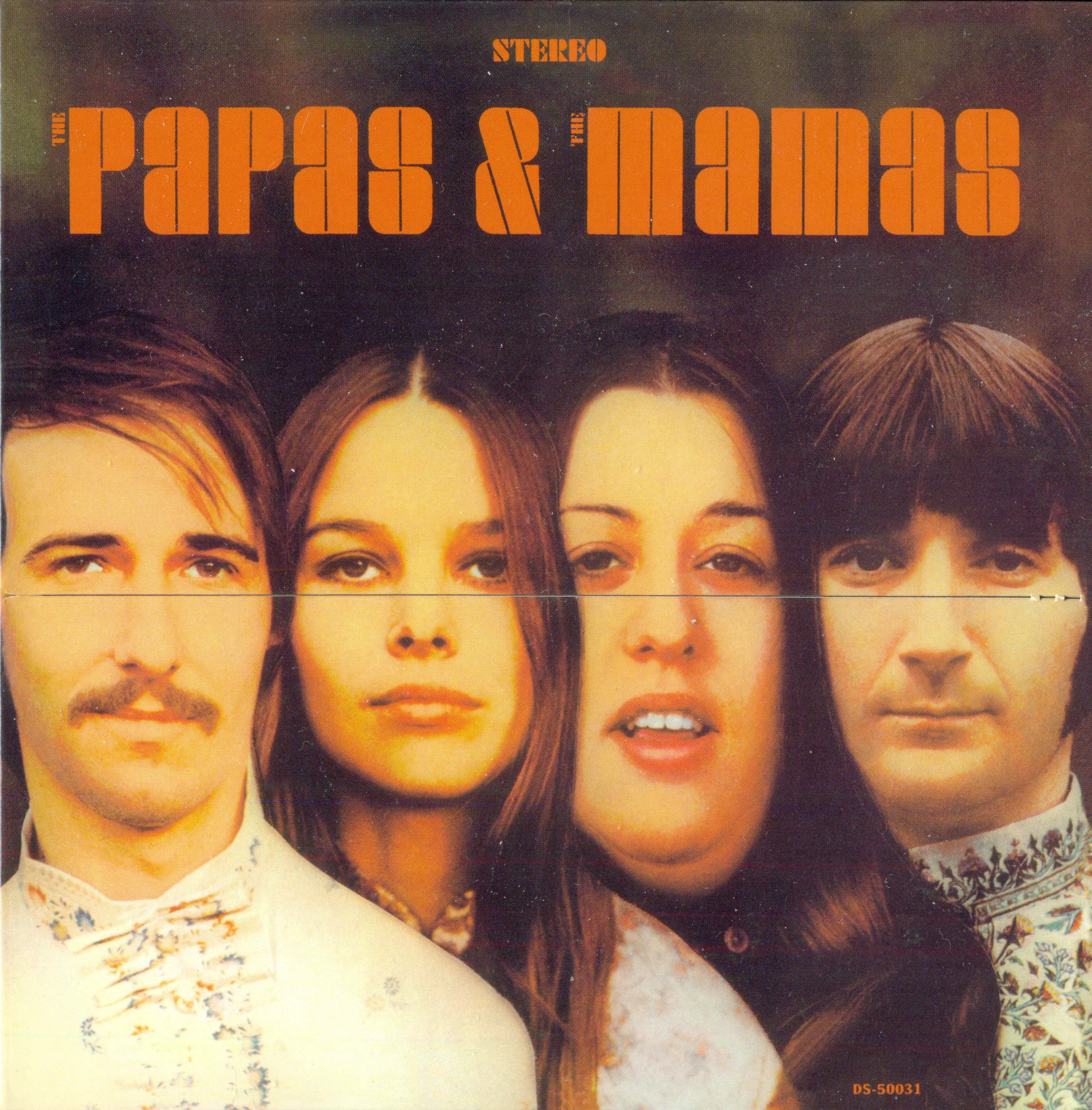 The Papas & the Mamas