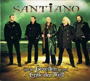 Mit den Gezeiten bis ans Ende der Welt