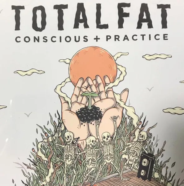 Conscious+Practice