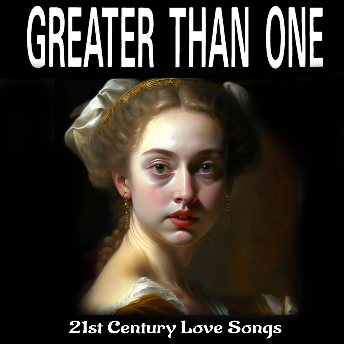 21st Century Love Songs
