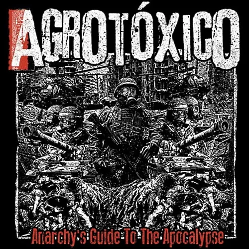 Anarchy´s Guide to the Apocalypse