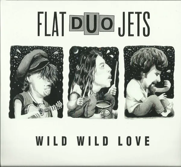 Wild Wild Love