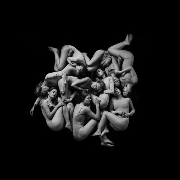 Official album cover artwork for Infidèle(s) by Celeste