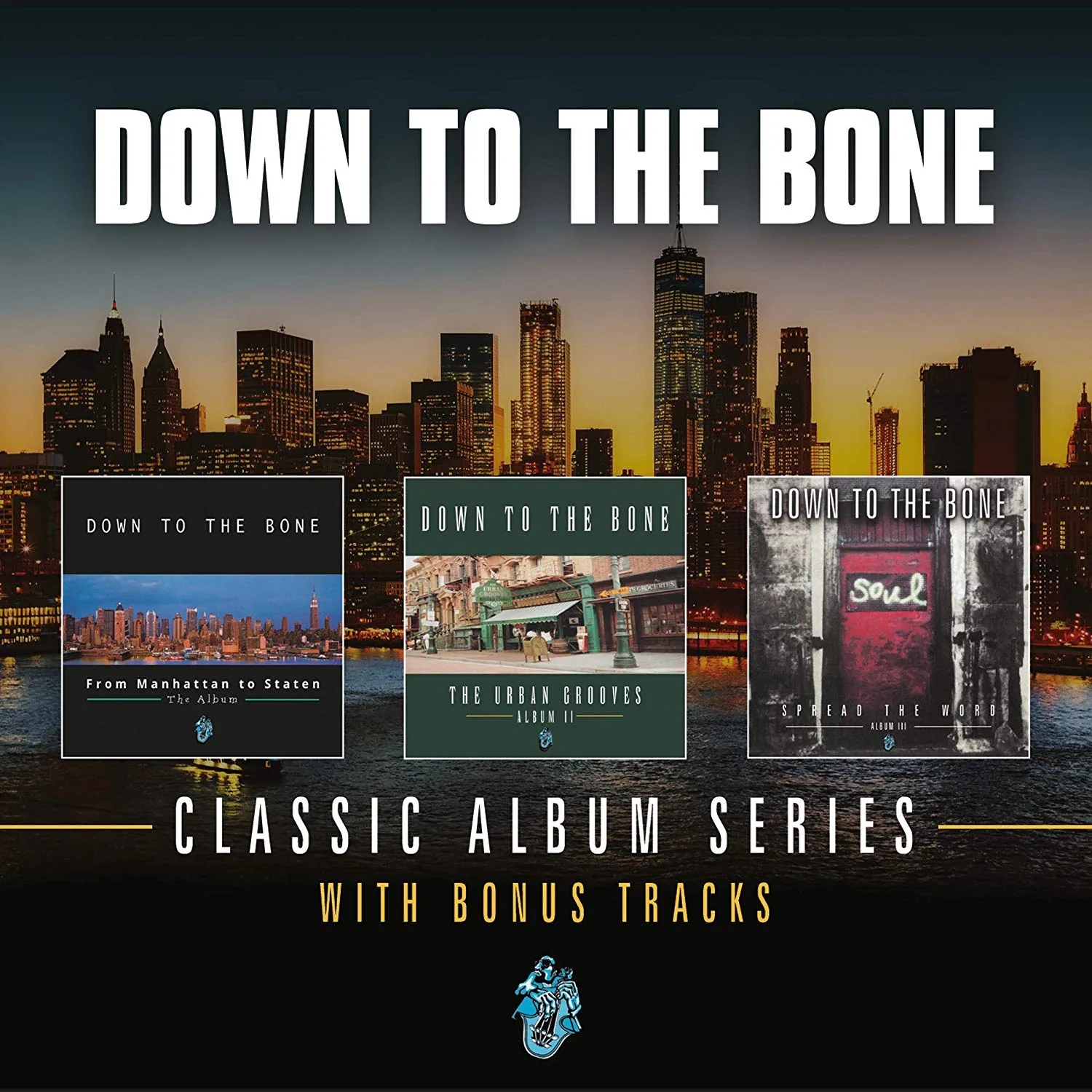 Classic Album Series