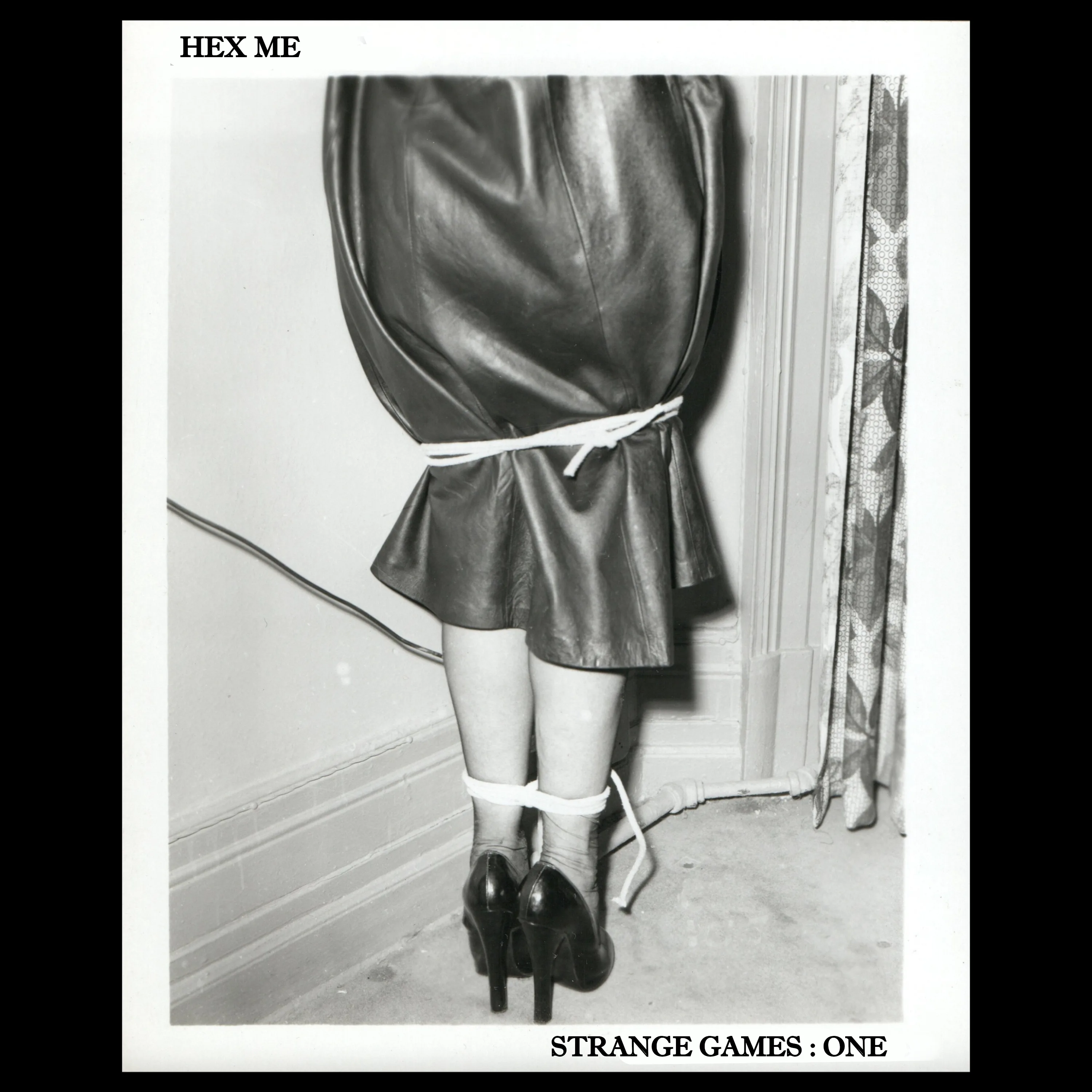 Strange Games: One