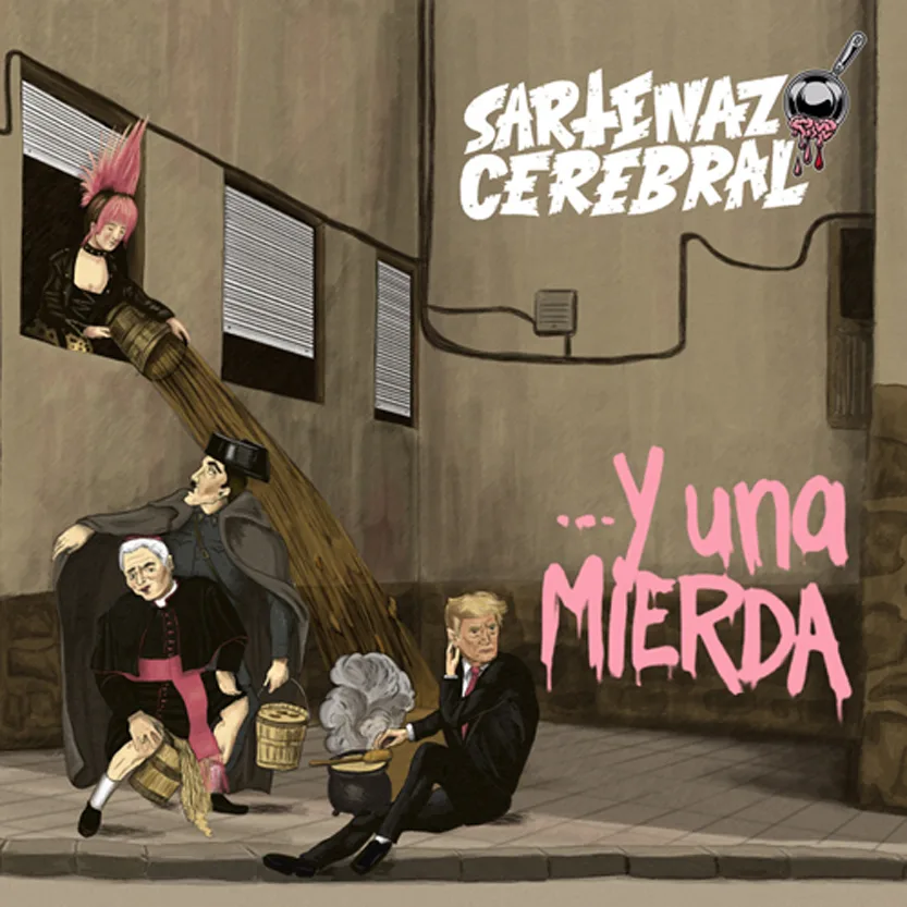 Y Una Mierda
