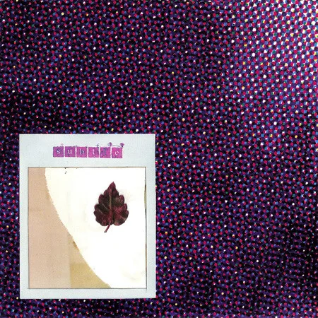 Official album cover art for the release Autumn by Subtle