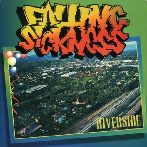 Falling Sickness / Nobodys