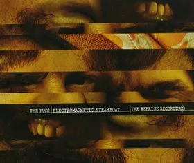 Electromagnetic Steamboat: The Reprise Recordings