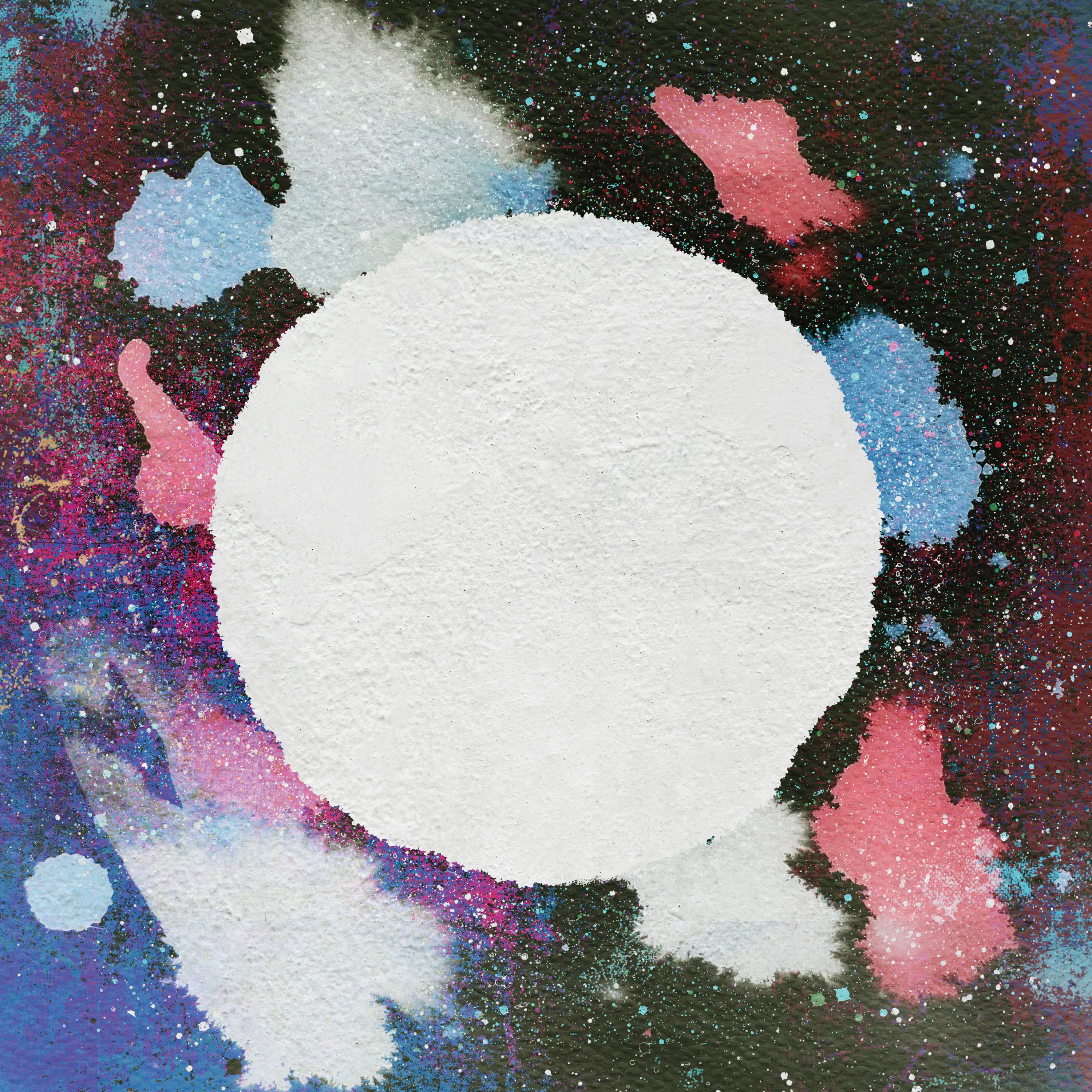 The Universe Smiles Upon You ii