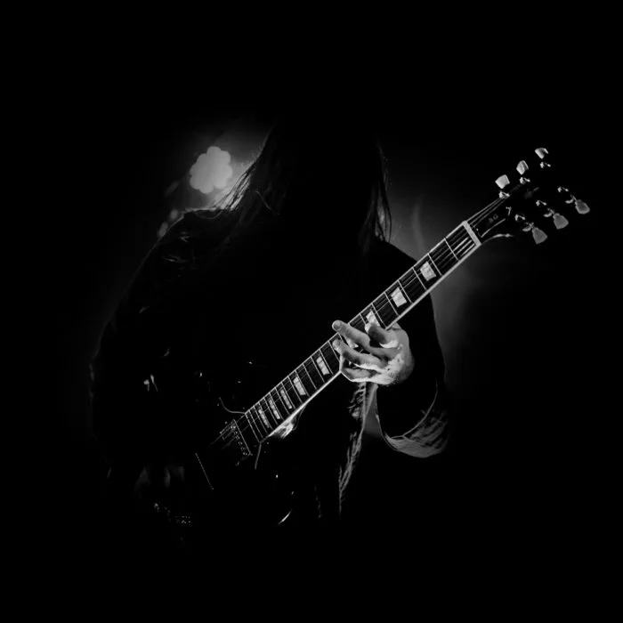 Vortex of Anguish and Death