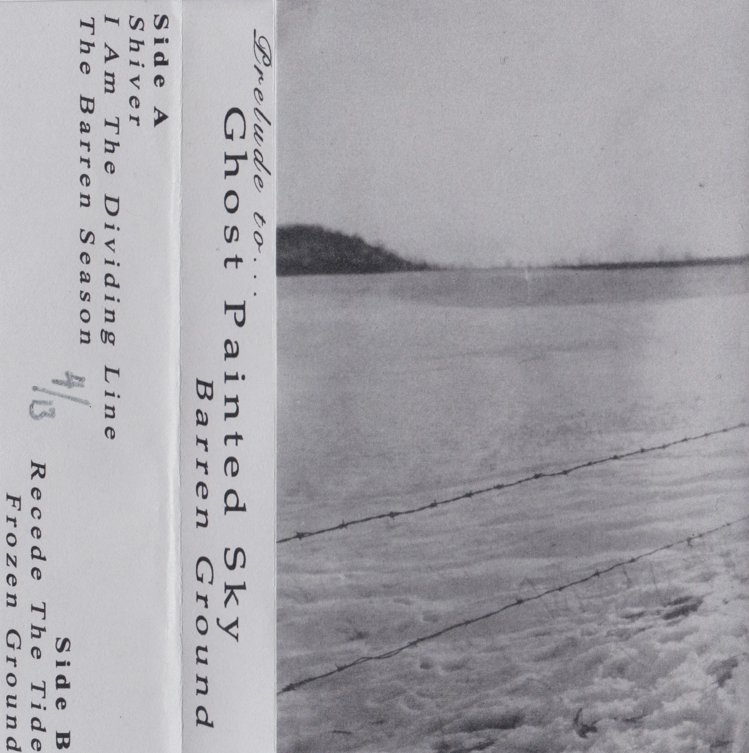 Barren Ground