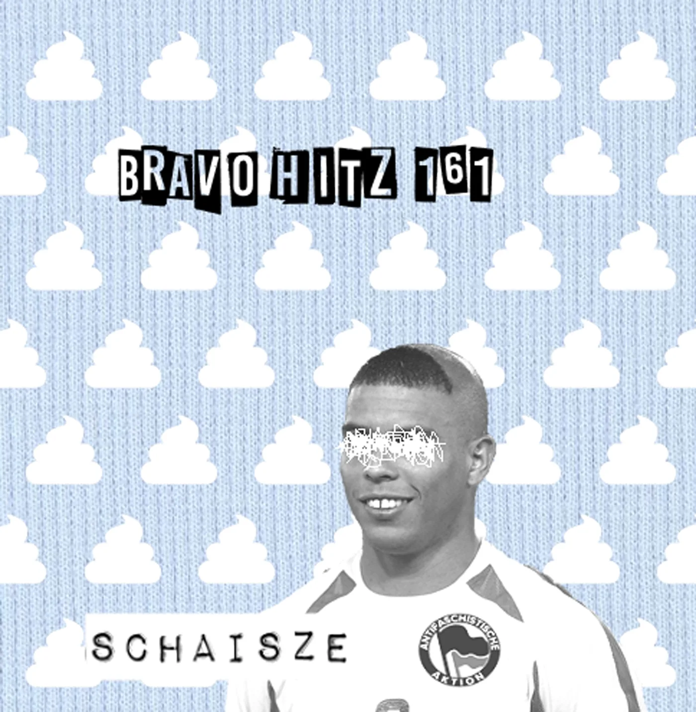 bravo hitz 161
