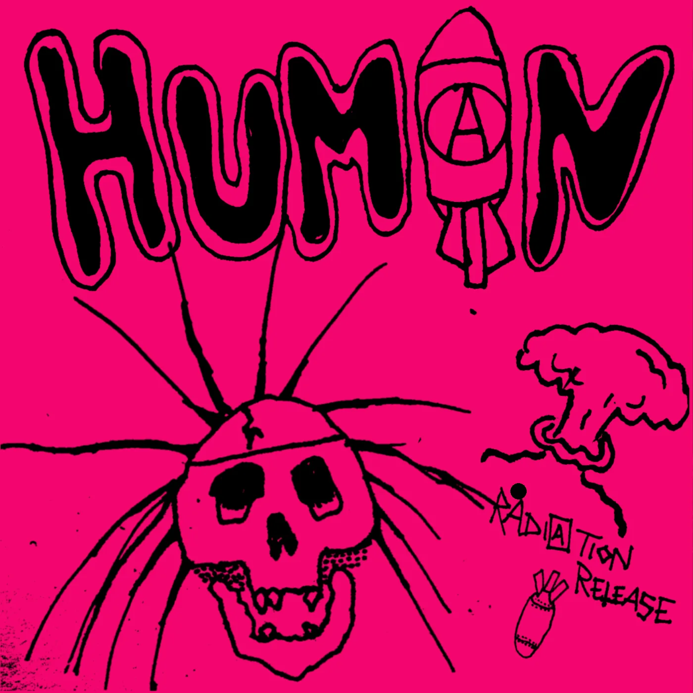 Radiation Release