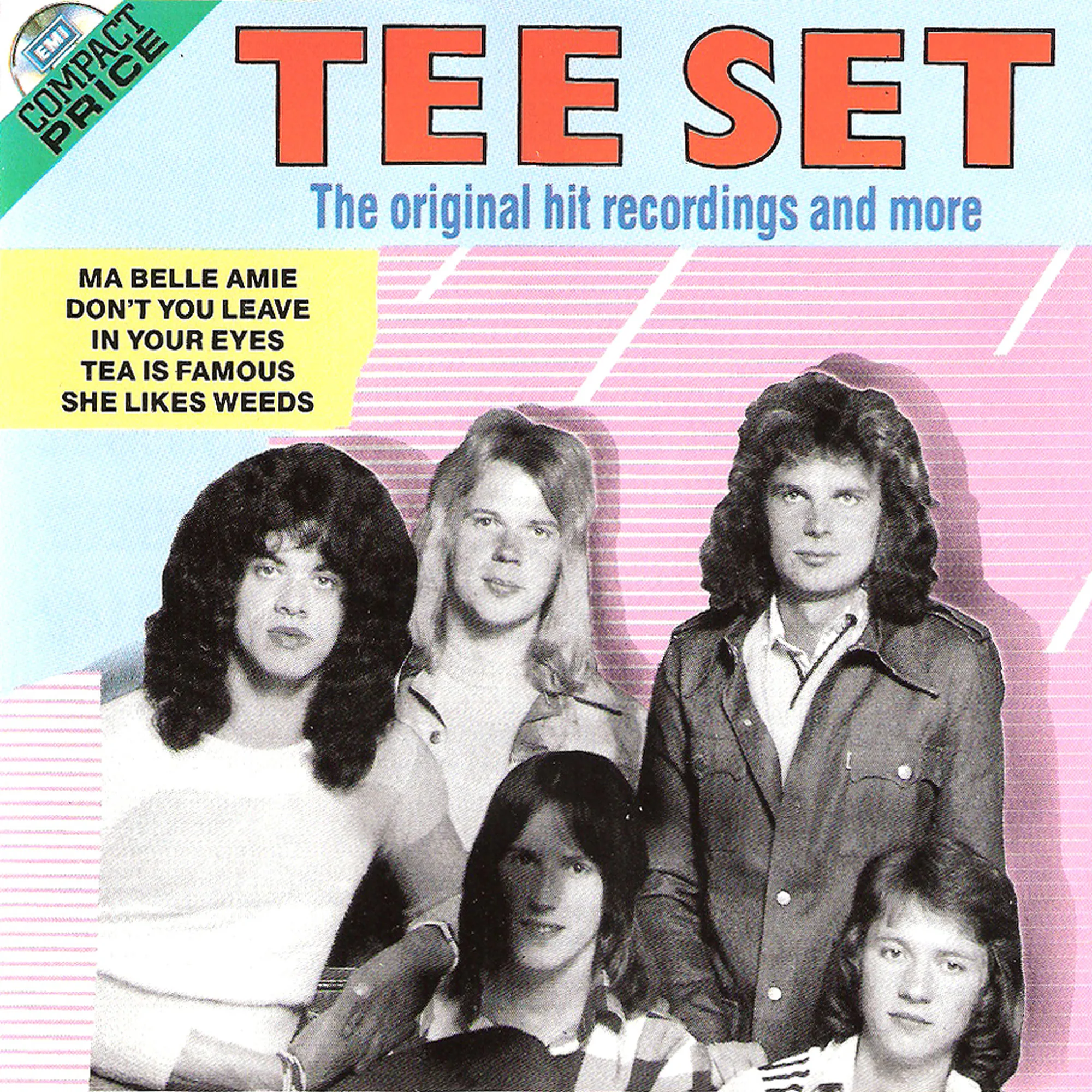 The Original Hit Recordings and More