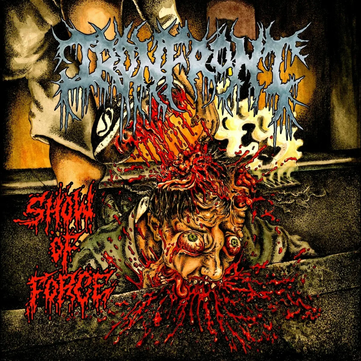 Show of Force