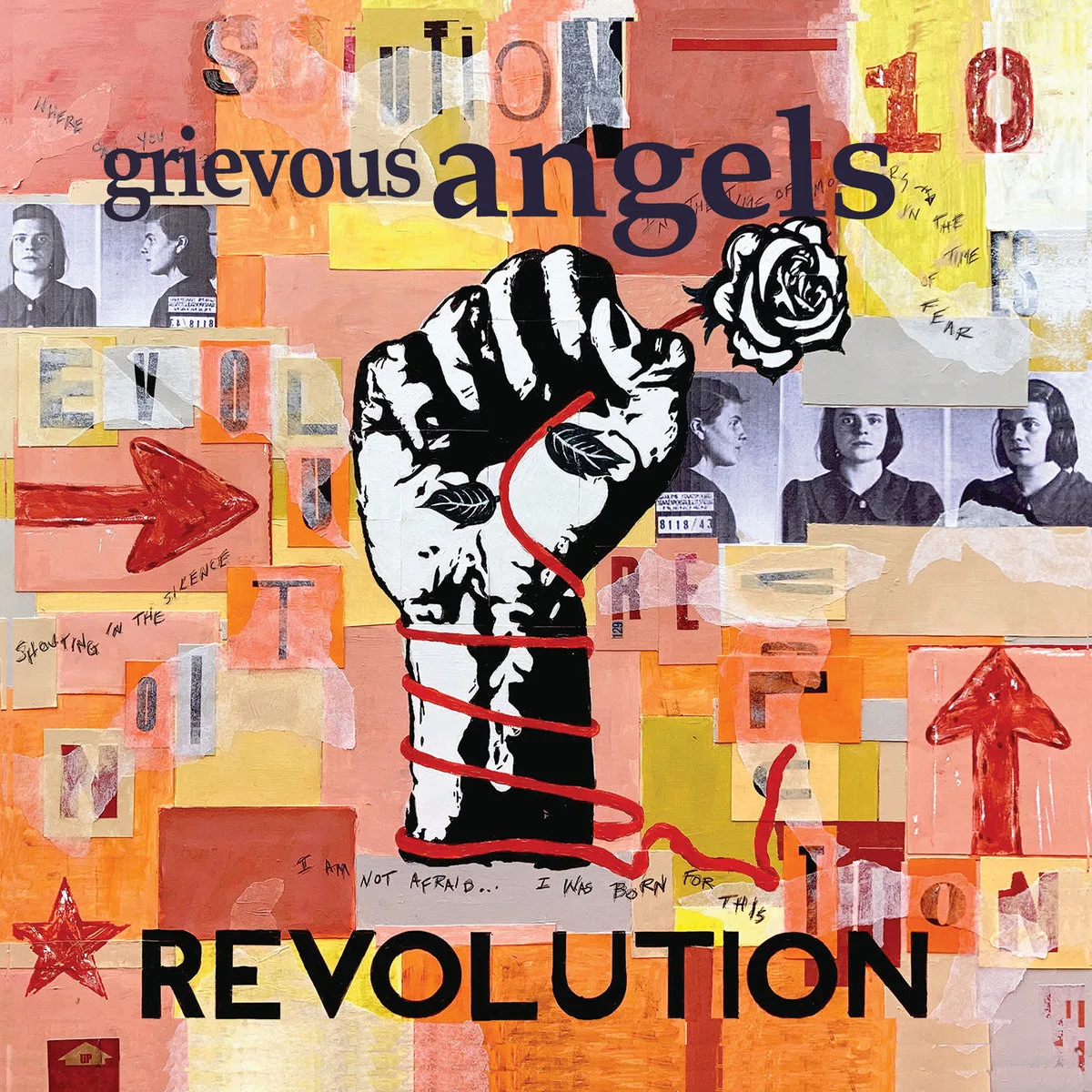 Revolution