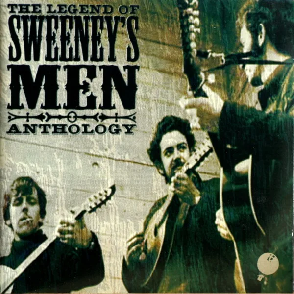 The Legend of Sweeney’s Men: Anthology