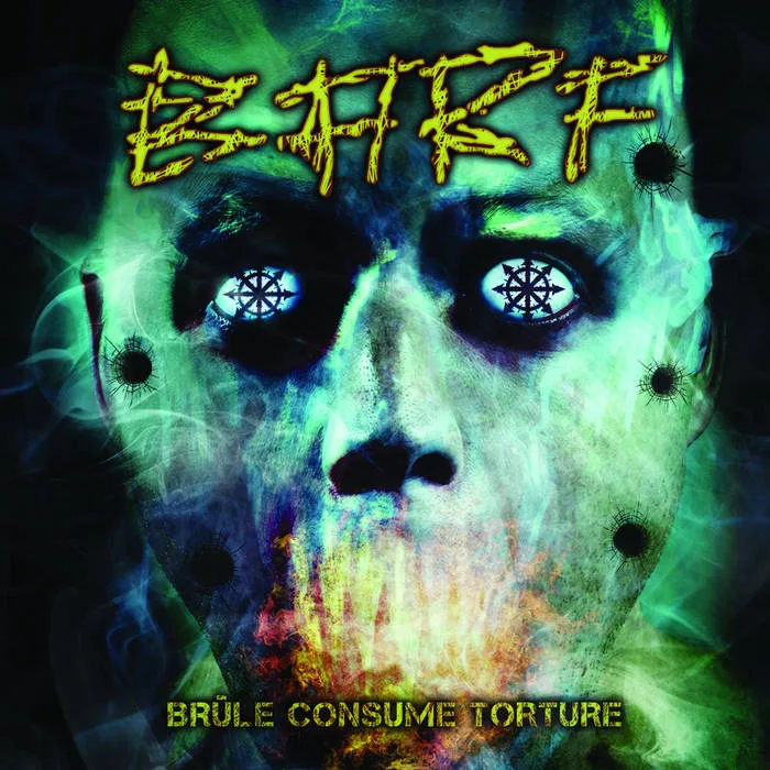 Brûle Consume Torture