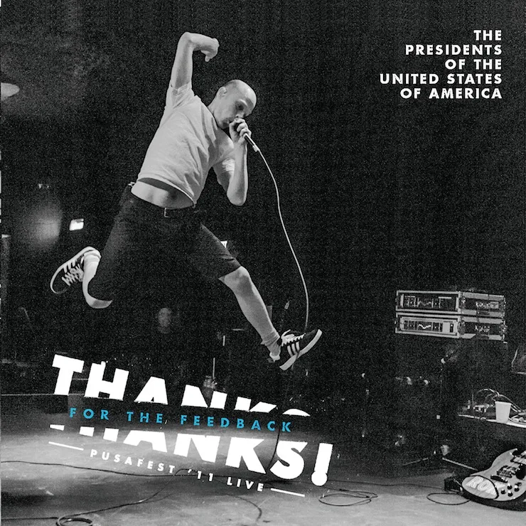 Thanks! For the Feedback