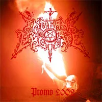 Official album cover art for the release Promo 2002 by Profane Existence