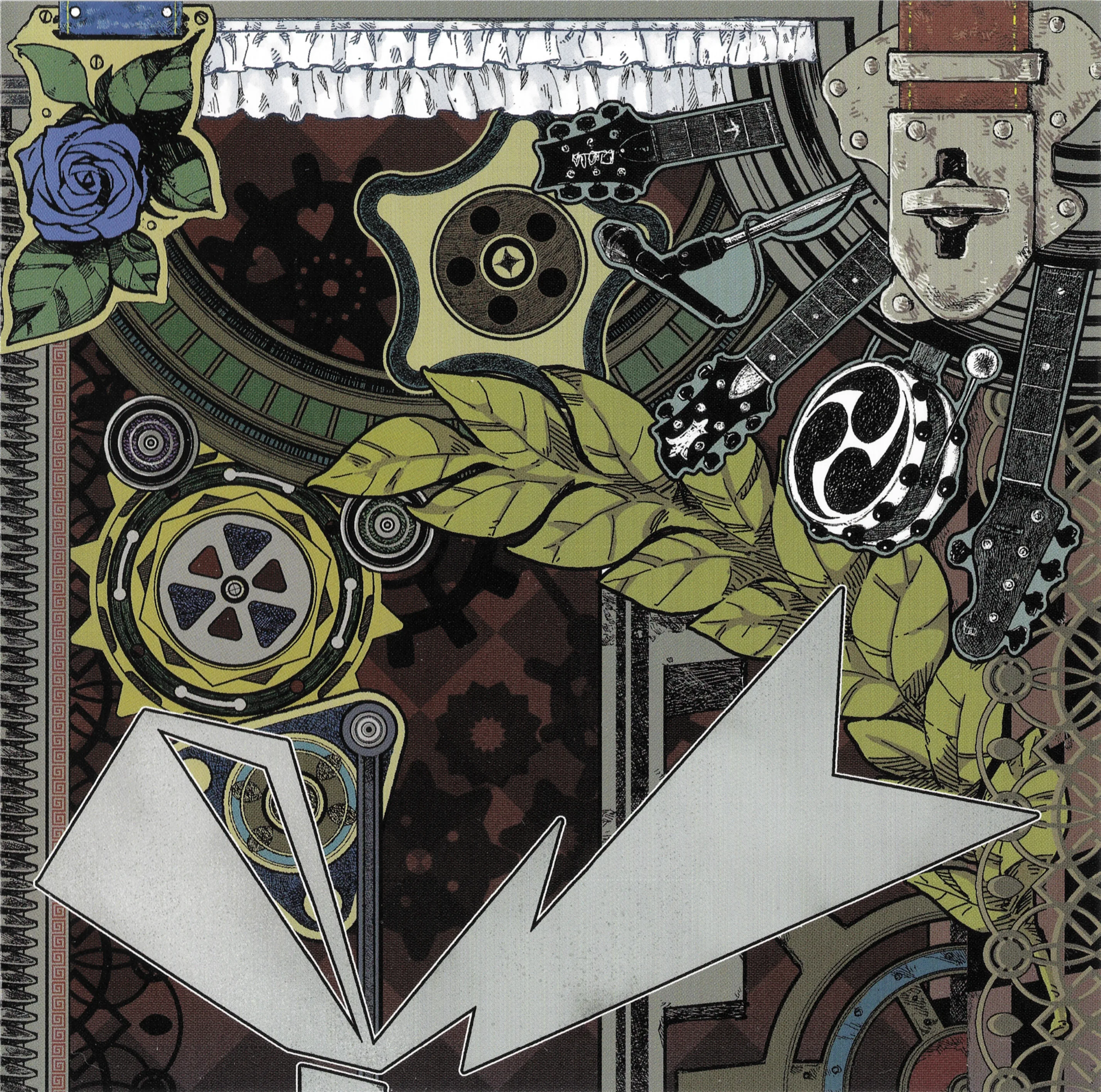 10th Anniversary Best Vol.2