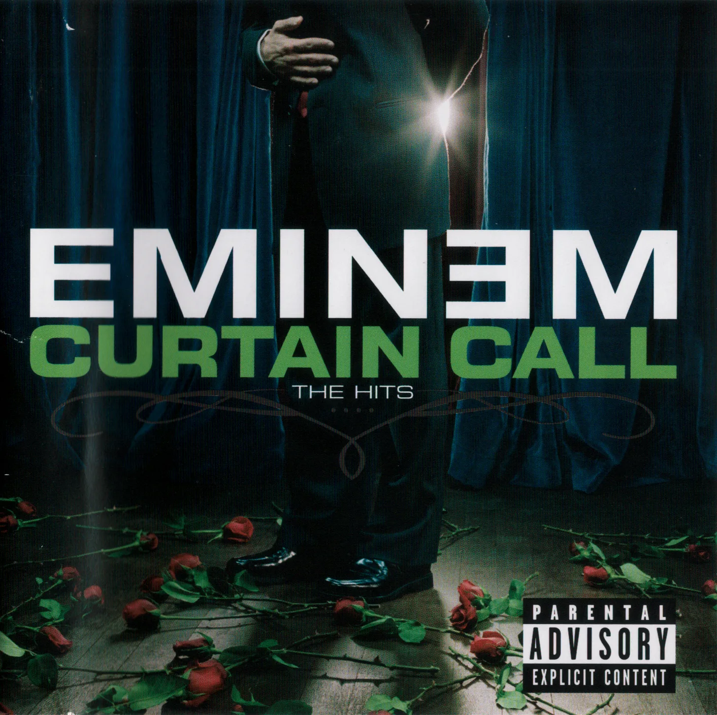 Curtain Call: The Hits