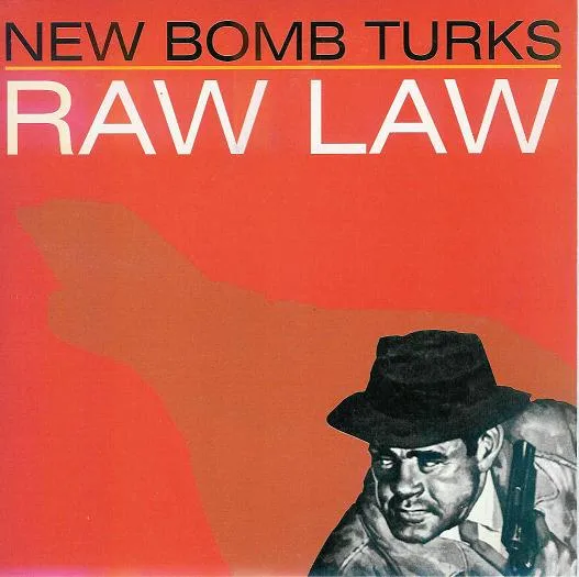 Raw Law