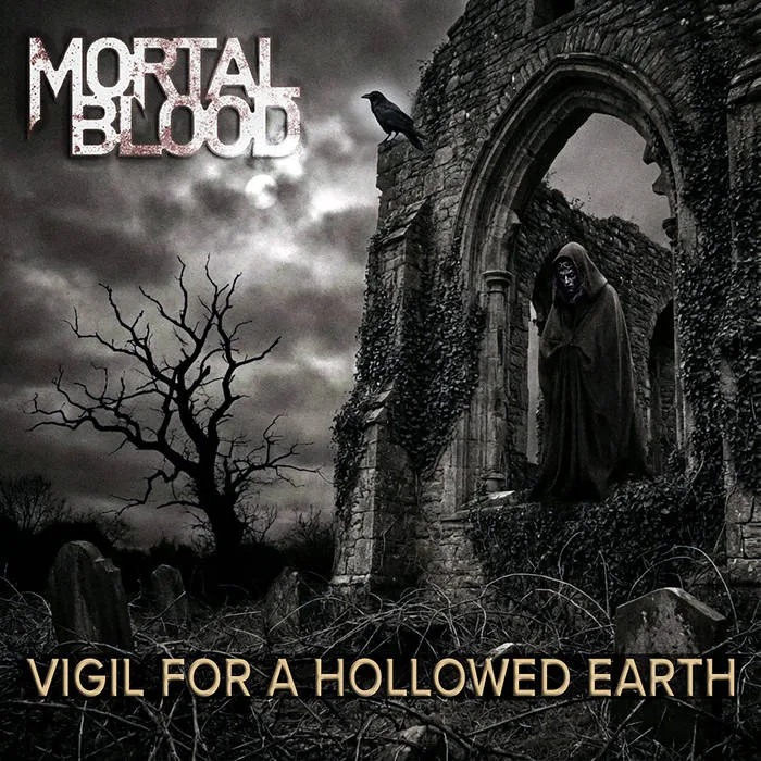 Vigil For A Hollowed Earth