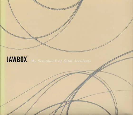 My Scrapbook of Fatal Accidents