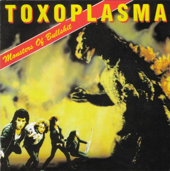 Monsters of Bullshit