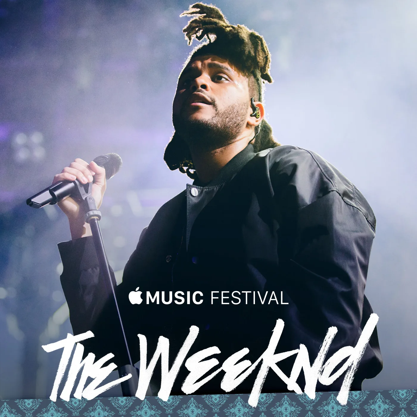 Apple Music Festival: London 2015