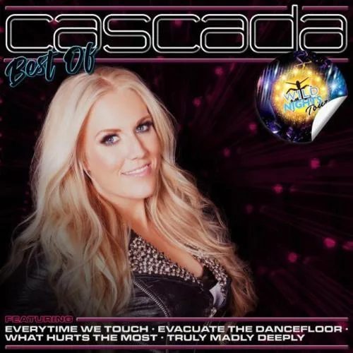 Best of Cascada (Wild Nights Tour)