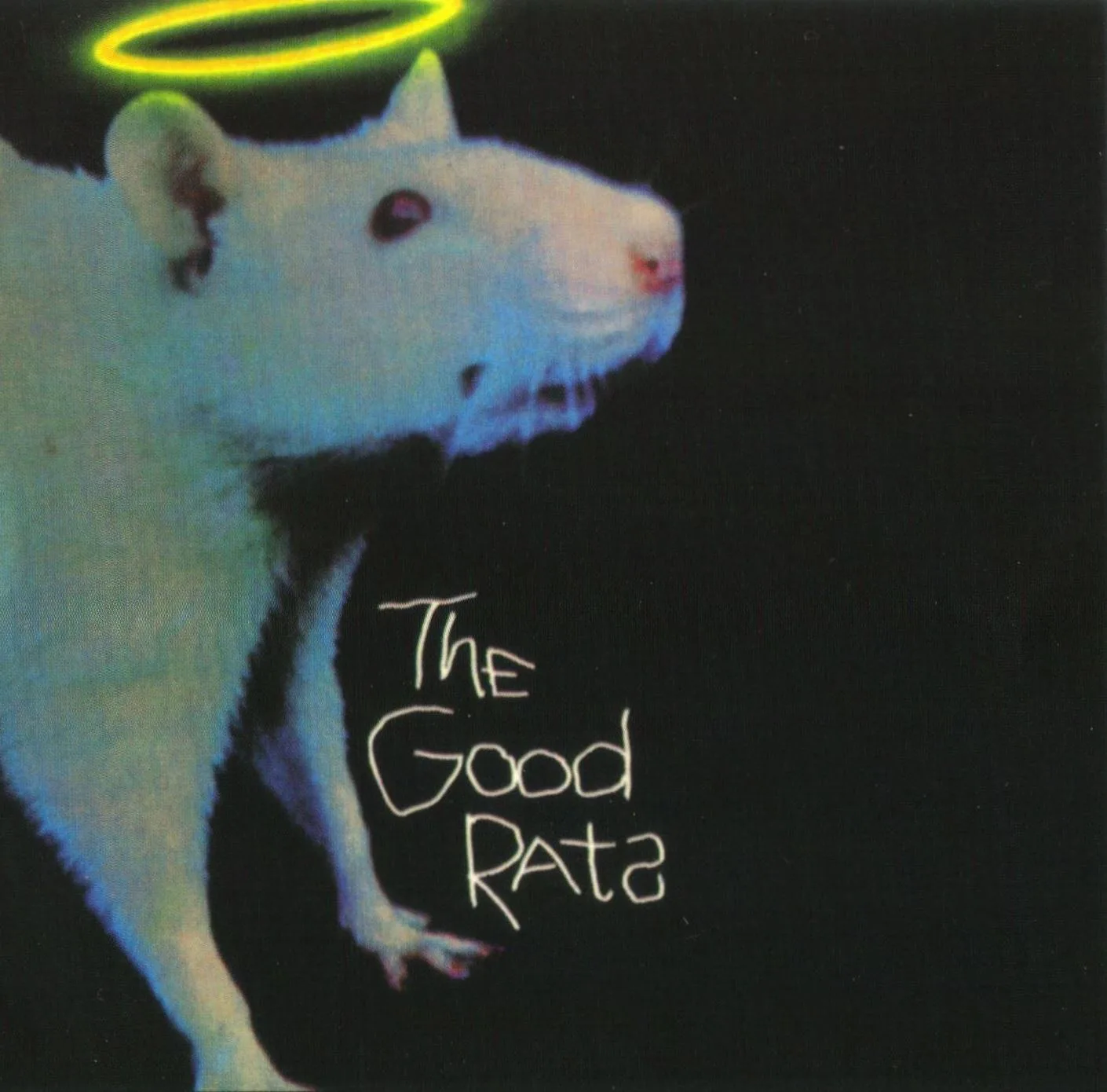 The Good Rats