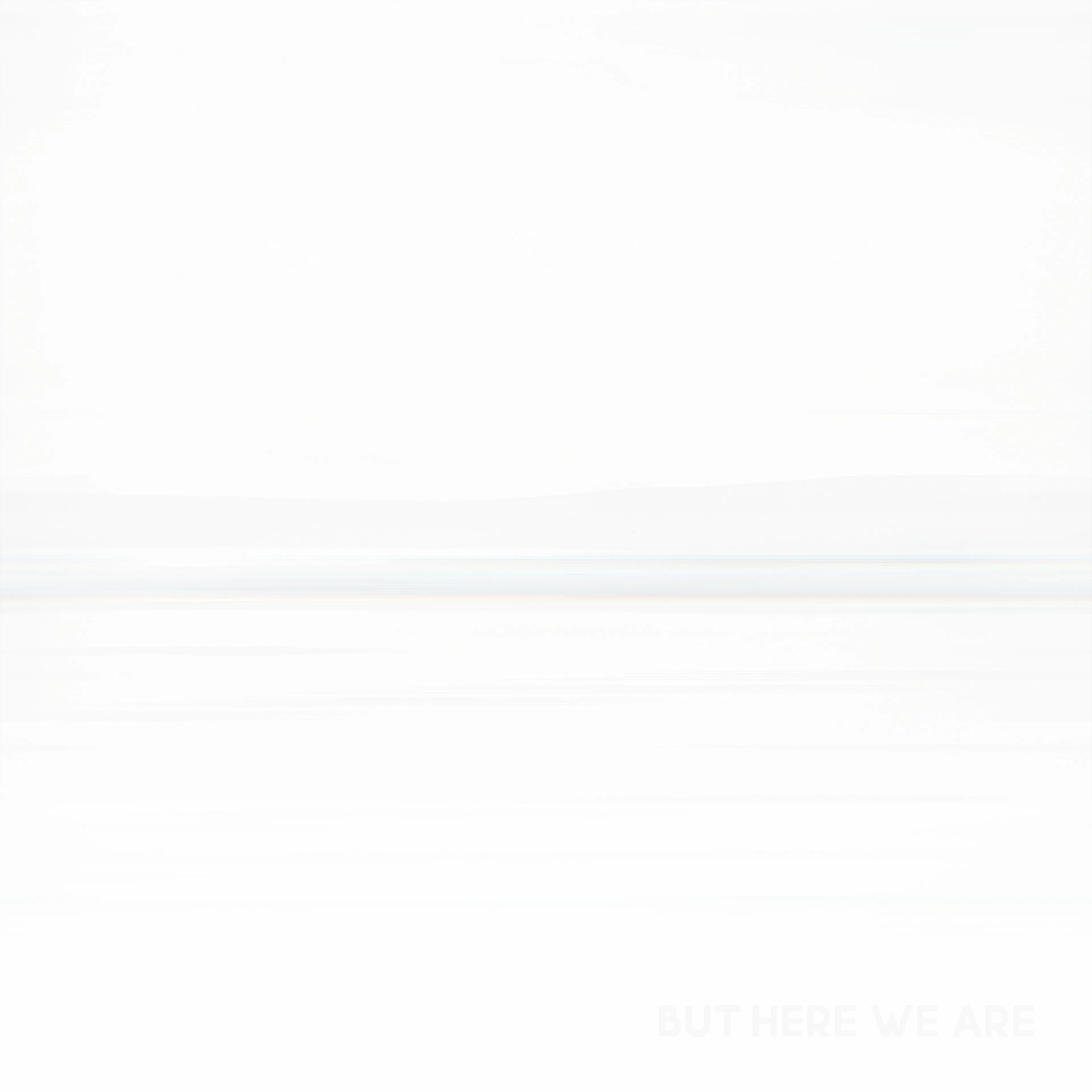 Beyond Me song track artwork featured on the album But Here We Are by Foo Fighters