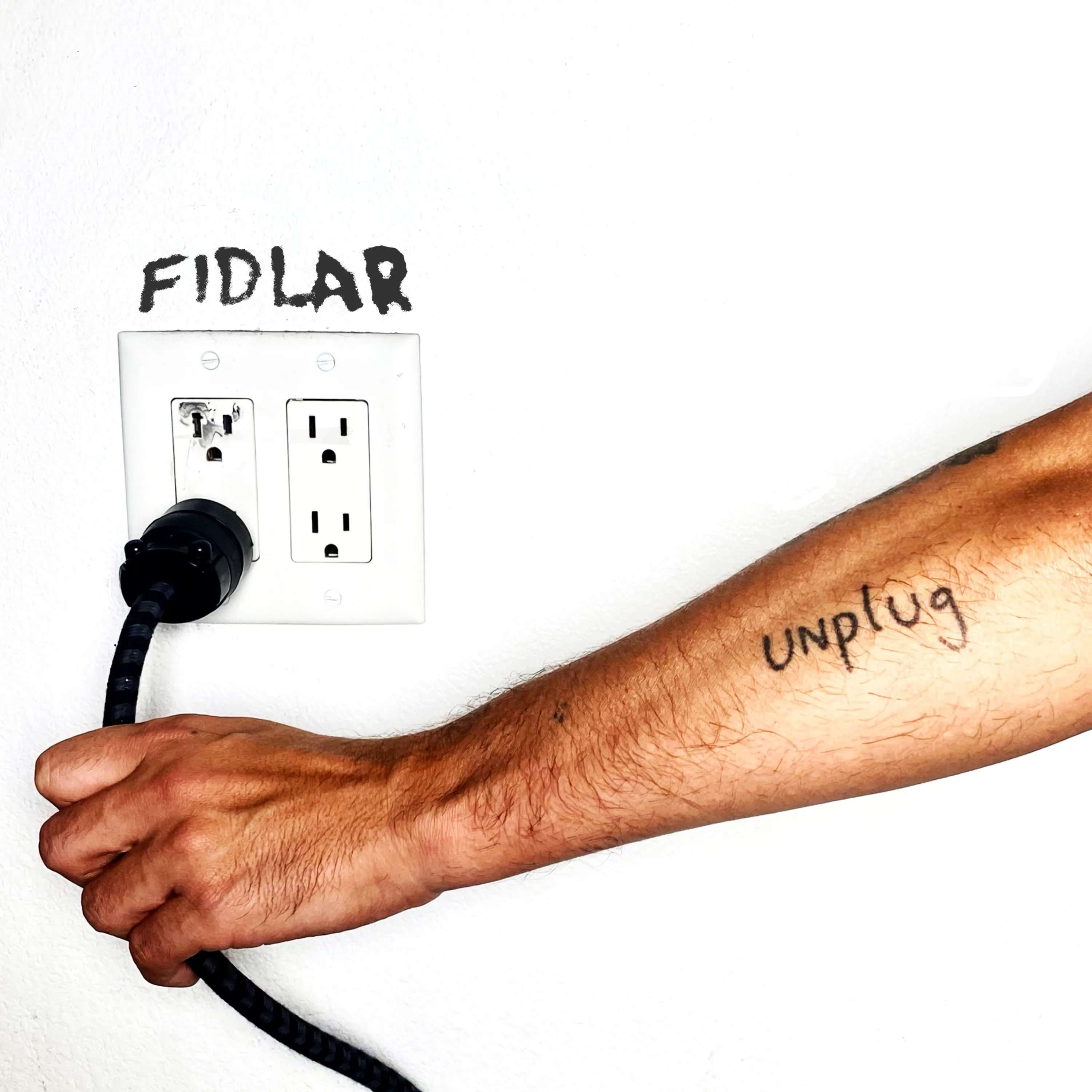 Unplug