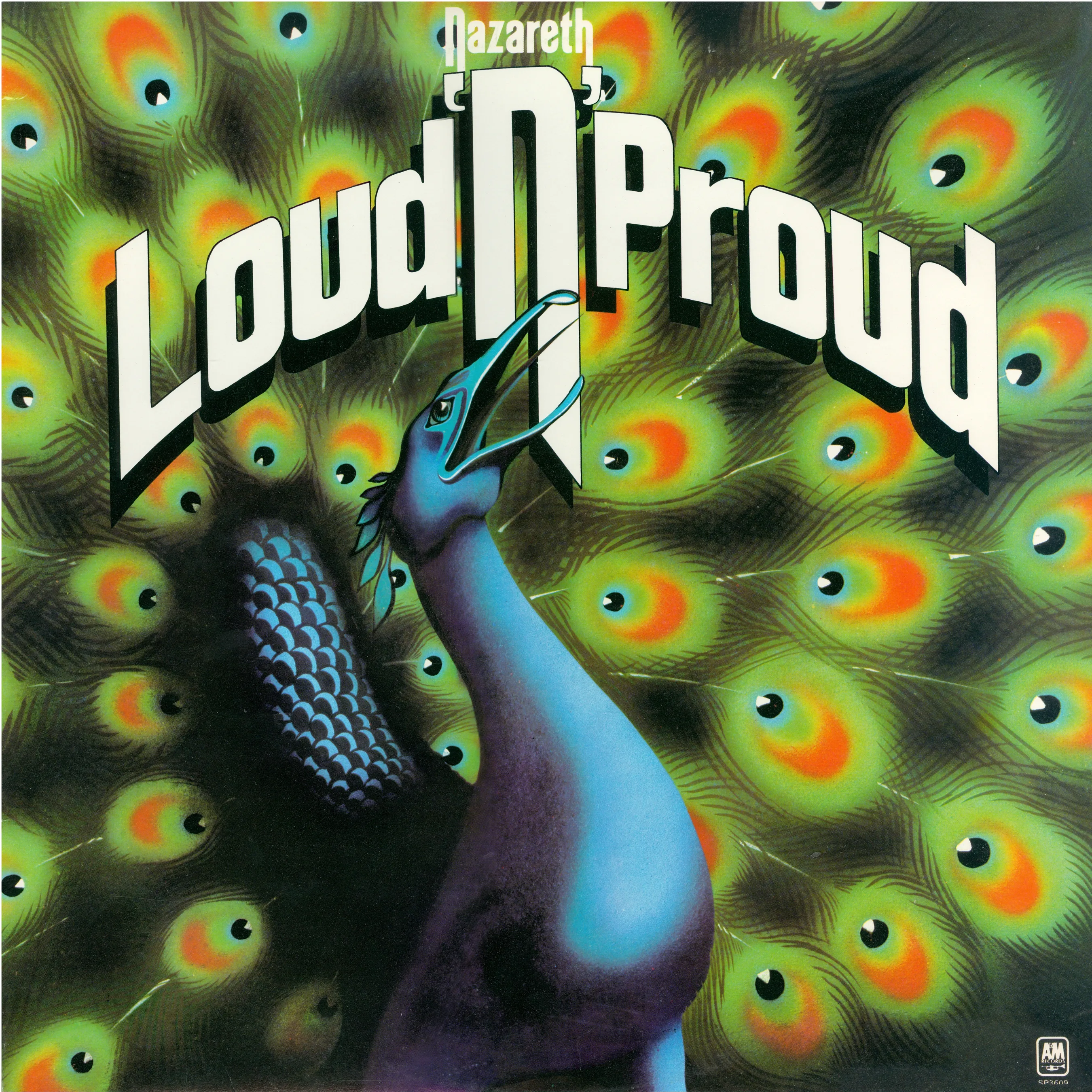Album Art