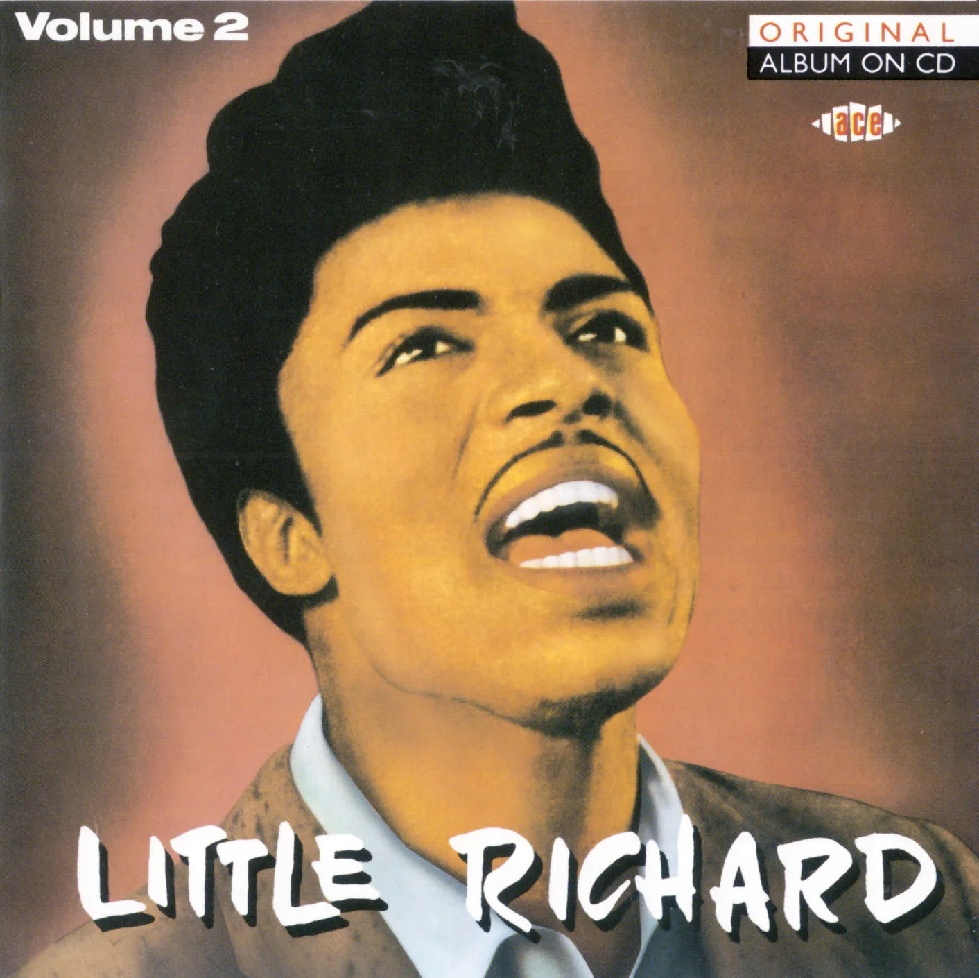 Little Richard