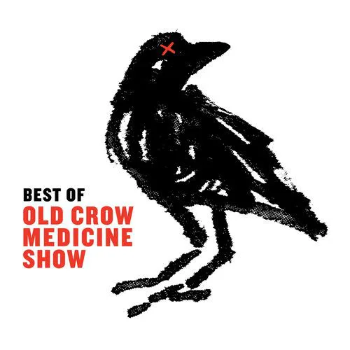 Official album cover artwork for Best of by Old Crow Medicine Show