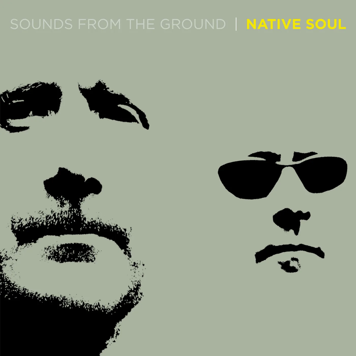 Official album cover artwork for Native Soul by Sounds From the Ground