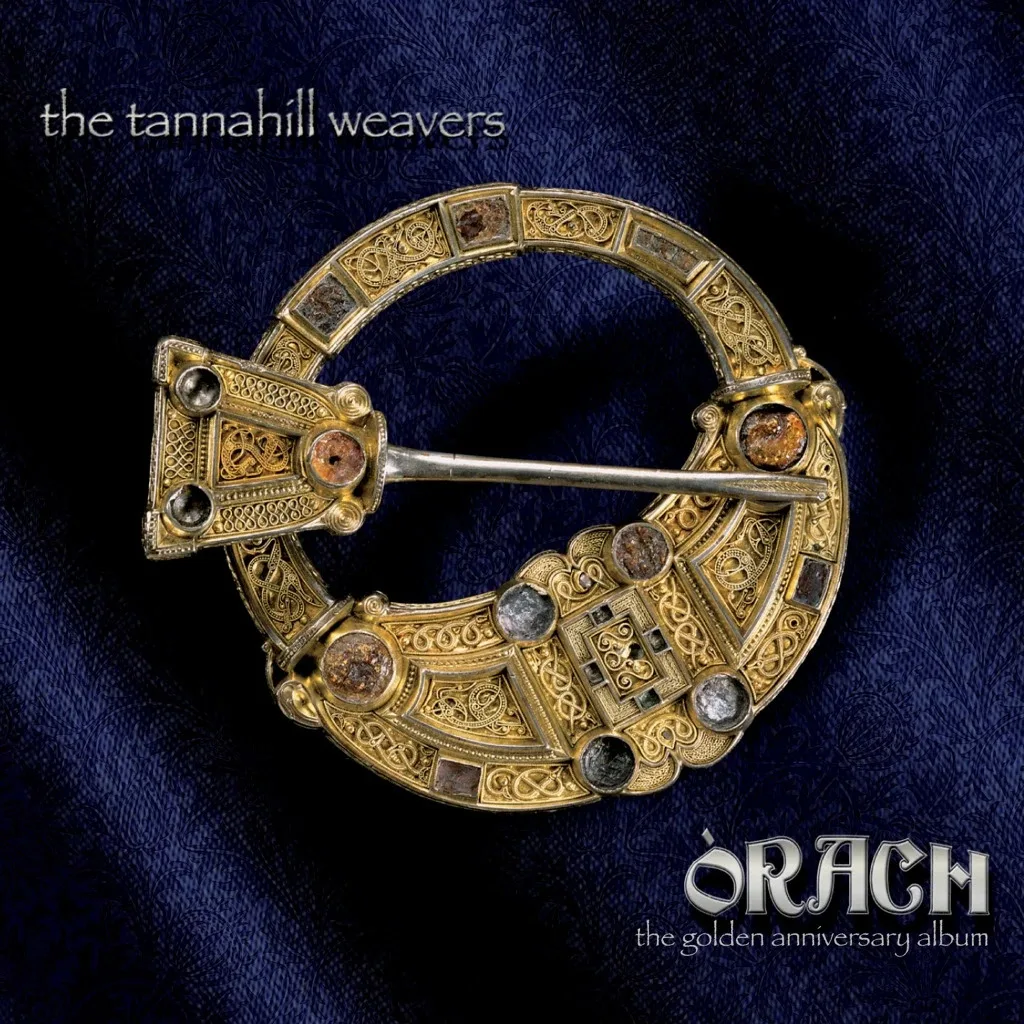 Òrach (The Golden Anniversary)