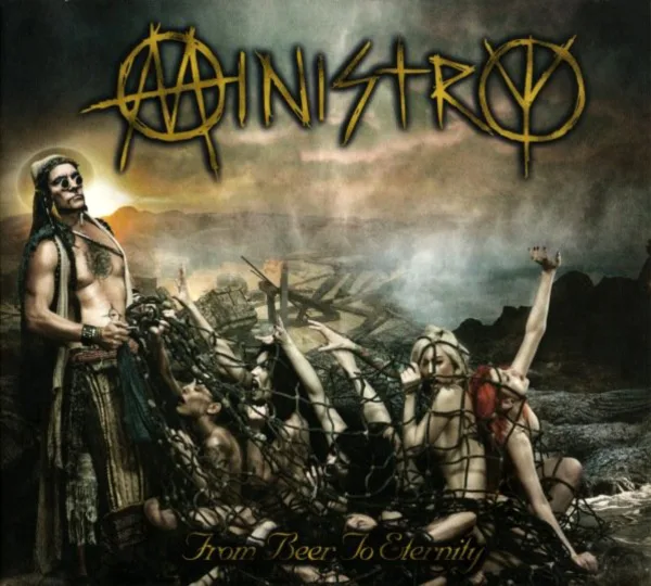 From Beer to Eternity