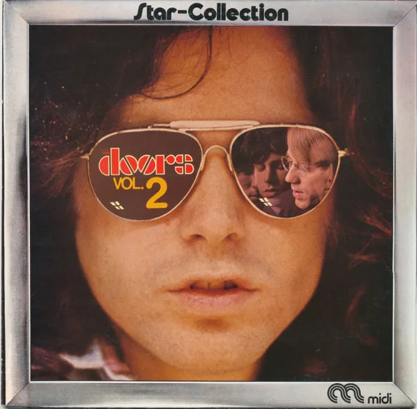Star‐Collection, Vol. 2