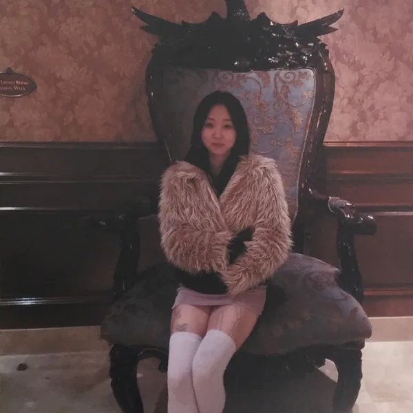 Fashion Week / Interview 2016