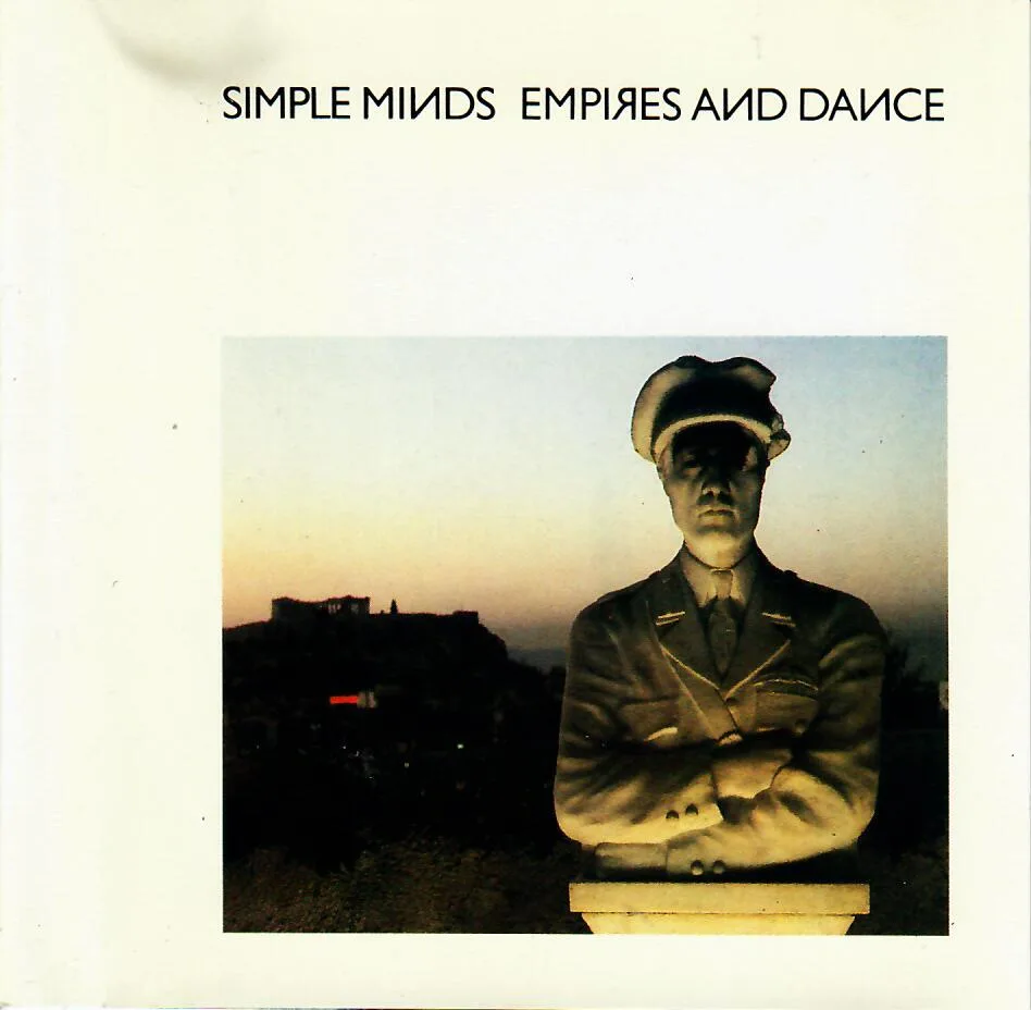 Album Art
