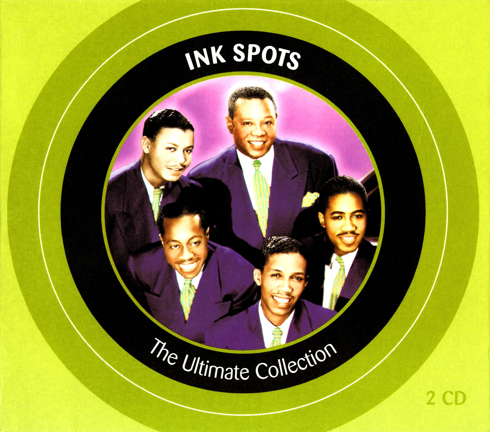 The Ultimate Collection