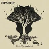 Official album cover art for the release Second Hand Planet by Opshop