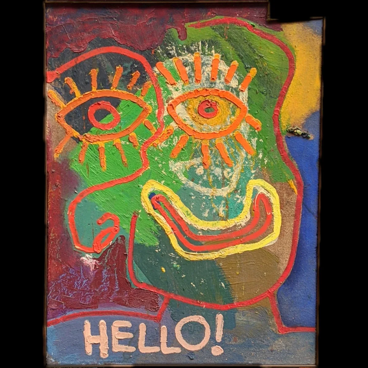 Nice Enough to… Join In?