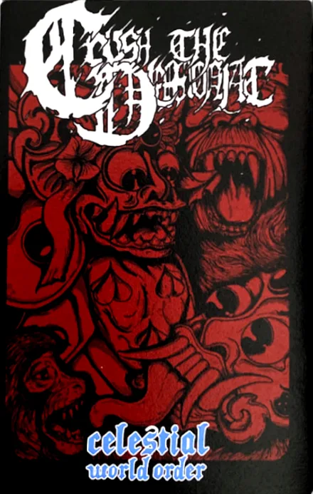 Celestial World Order